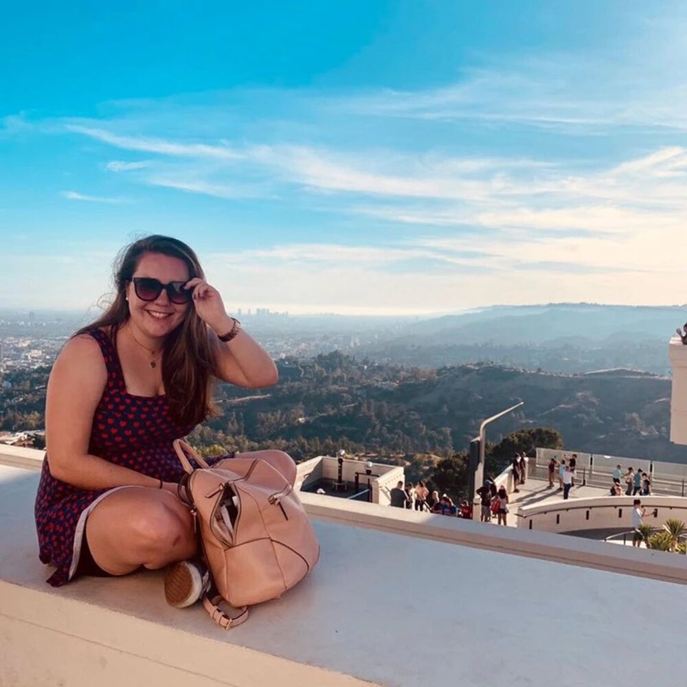 Meet your Posher, Carly